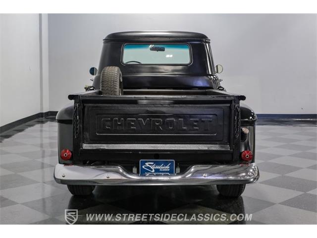 1957 Chevrolet 3100 (CC-2091957) for sale in Ft Worth, Texas