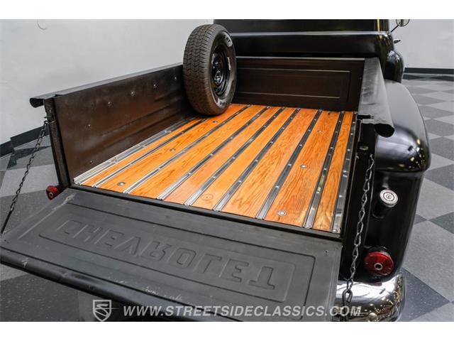 1957 Chevrolet 3100 (CC-2091957) for sale in Ft Worth, Texas