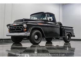 1957 Chevrolet 3100 (CC-2091957) for sale in Ft Worth, Texas