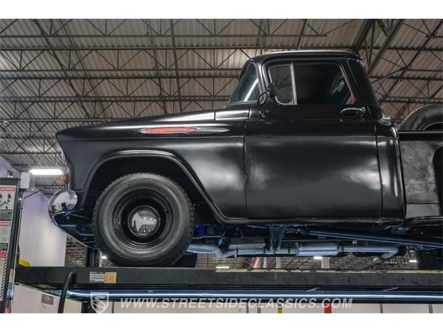 1957 Chevrolet 3100 (CC-2091957) for sale in Ft Worth, Texas