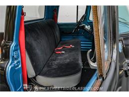 1957 Chevrolet 3100 (CC-2091957) for sale in Ft Worth, Texas