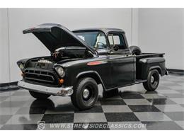 1957 Chevrolet 3100 (CC-2091957) for sale in Ft Worth, Texas