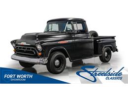 1957 Chevrolet 3100 (CC-2091957) for sale in Ft Worth, Texas