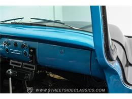 1957 Chevrolet 3100 (CC-2091957) for sale in Ft Worth, Texas