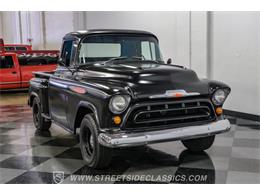 1957 Chevrolet 3100 (CC-2091957) for sale in Ft Worth, Texas
