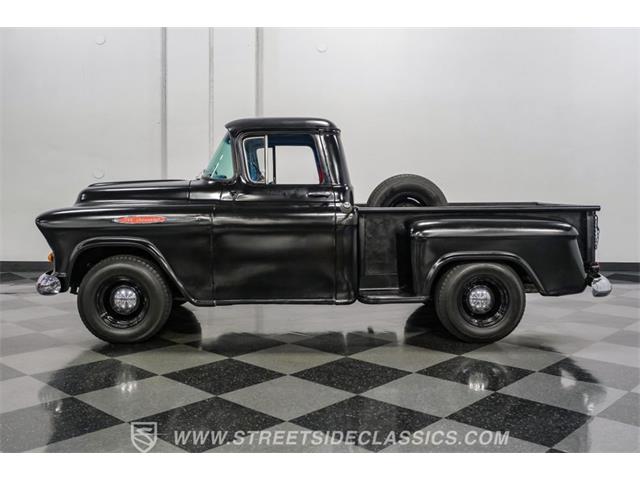 1957 Chevrolet 3100 (CC-2091957) for sale in Ft Worth, Texas
