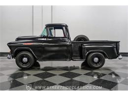 1957 Chevrolet 3100 (CC-2091957) for sale in Ft Worth, Texas