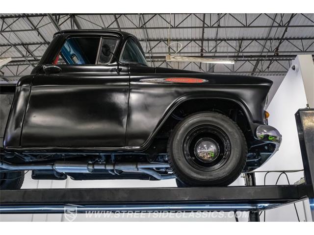 1957 Chevrolet 3100 (CC-2091957) for sale in Ft Worth, Texas