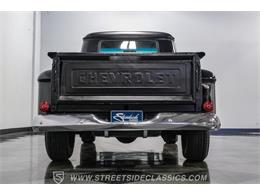 1957 Chevrolet 3100 (CC-2091957) for sale in Ft Worth, Texas
