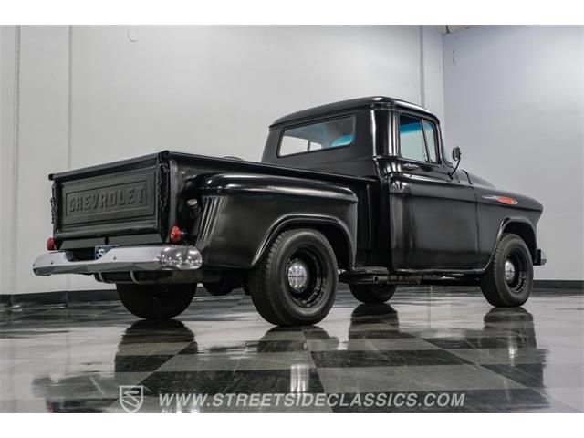 1957 Chevrolet 3100 (CC-2091957) for sale in Ft Worth, Texas