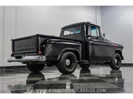 1957 Chevrolet 3100 (CC-2091957) for sale in Ft Worth, Texas