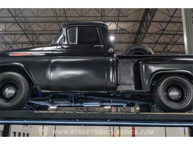 1957 Chevrolet 3100 (CC-2091957) for sale in Ft Worth, Texas