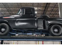 1957 Chevrolet 3100 (CC-2091957) for sale in Ft Worth, Texas