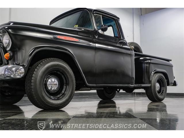 1957 Chevrolet 3100 (CC-2091957) for sale in Ft Worth, Texas