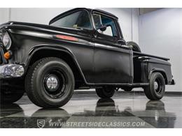1957 Chevrolet 3100 (CC-2091957) for sale in Ft Worth, Texas