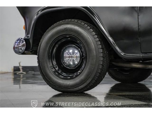1957 Chevrolet 3100 (CC-2091957) for sale in Ft Worth, Texas