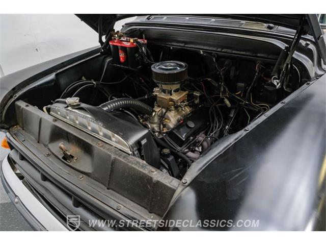 1957 Chevrolet 3100 (CC-2091957) for sale in Ft Worth, Texas