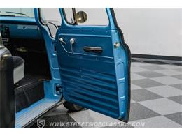 1957 Chevrolet 3100 (CC-2091957) for sale in Ft Worth, Texas