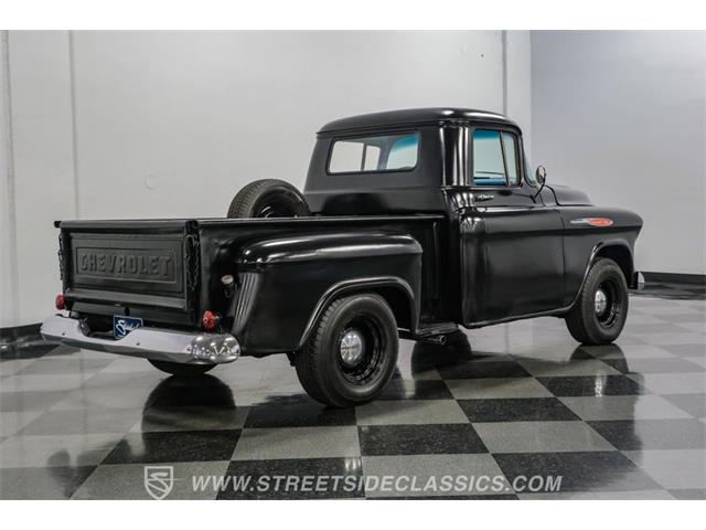 1957 Chevrolet 3100 (CC-2091957) for sale in Ft Worth, Texas