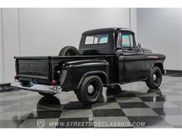 1957 Chevrolet 3100 (CC-2091957) for sale in Ft Worth, Texas