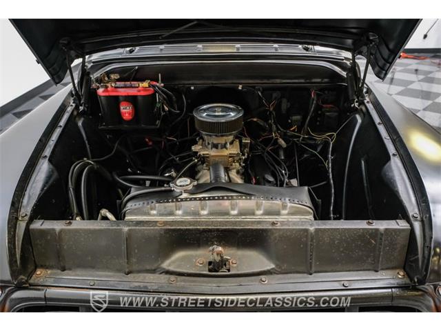 1957 Chevrolet 3100 (CC-2091957) for sale in Ft Worth, Texas