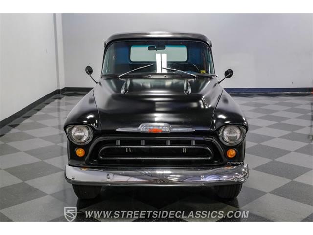 1957 Chevrolet 3100 (CC-2091957) for sale in Ft Worth, Texas