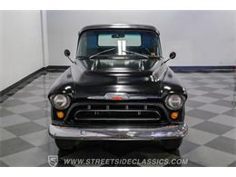 1957 Chevrolet 3100 (CC-2091957) for sale in Ft Worth, Texas