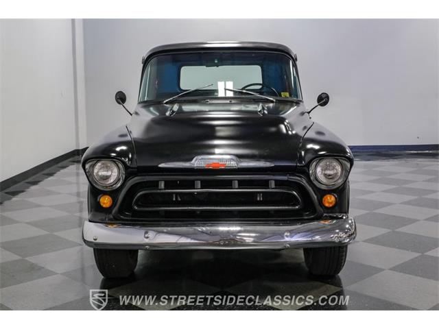1957 Chevrolet 3100 (CC-2091957) for sale in Ft Worth, Texas