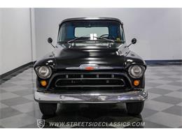 1957 Chevrolet 3100 (CC-2091957) for sale in Ft Worth, Texas