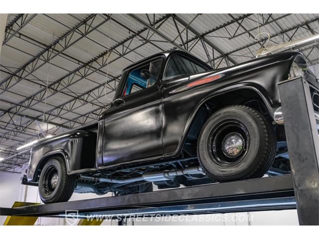 1957 Chevrolet 3100 (CC-2091957) for sale in Ft Worth, Texas