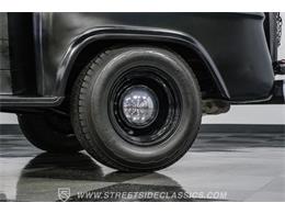 1957 Chevrolet 3100 (CC-2091957) for sale in Ft Worth, Texas