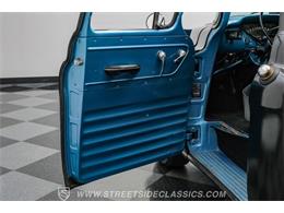 1957 Chevrolet 3100 (CC-2091957) for sale in Ft Worth, Texas