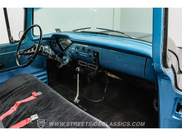 1957 Chevrolet 3100 (CC-2091957) for sale in Ft Worth, Texas