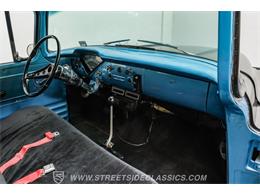 1957 Chevrolet 3100 (CC-2091957) for sale in Ft Worth, Texas