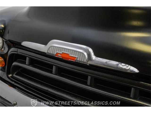 1957 Chevrolet 3100 (CC-2091957) for sale in Ft Worth, Texas