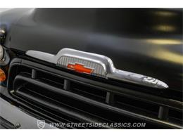 1957 Chevrolet 3100 (CC-2091957) for sale in Ft Worth, Texas
