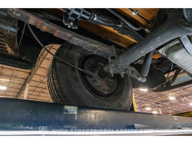 1957 Chevrolet 3100 (CC-2091957) for sale in Ft Worth, Texas