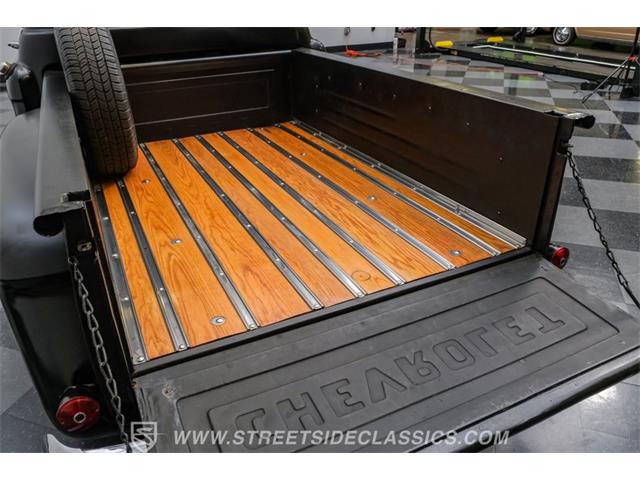 1957 Chevrolet 3100 (CC-2091957) for sale in Ft Worth, Texas