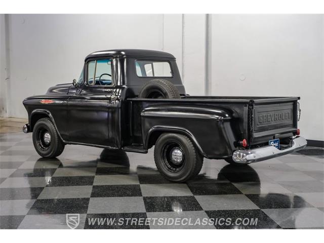 1957 Chevrolet 3100 (CC-2091957) for sale in Ft Worth, Texas