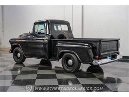 1957 Chevrolet 3100 (CC-2091957) for sale in Ft Worth, Texas