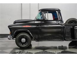 1957 Chevrolet 3100 (CC-2091957) for sale in Ft Worth, Texas