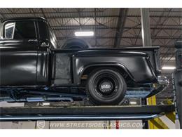 1957 Chevrolet 3100 (CC-2091957) for sale in Ft Worth, Texas