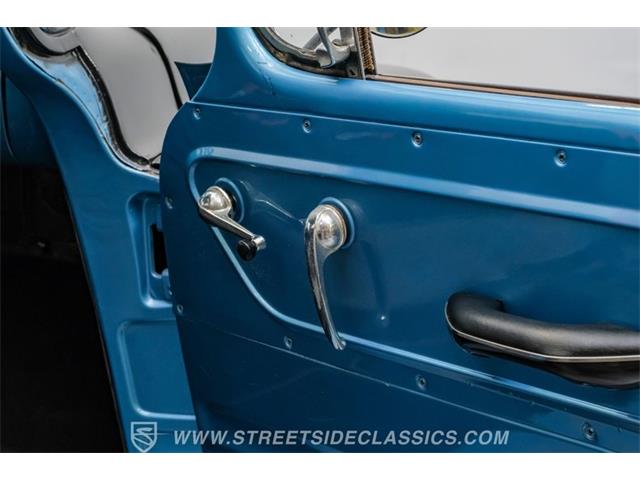 1957 Chevrolet 3100 (CC-2091957) for sale in Ft Worth, Texas