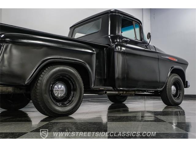 1957 Chevrolet 3100 (CC-2091957) for sale in Ft Worth, Texas