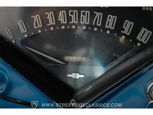 1957 Chevrolet 3100 (CC-2091957) for sale in Ft Worth, Texas