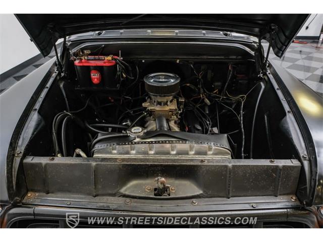 1957 Chevrolet 3100 (CC-2091957) for sale in Ft Worth, Texas