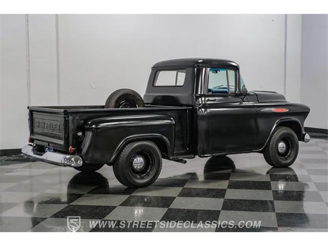 1957 Chevrolet 3100 (CC-2091957) for sale in Ft Worth, Texas