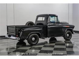 1957 Chevrolet 3100 (CC-2091957) for sale in Ft Worth, Texas