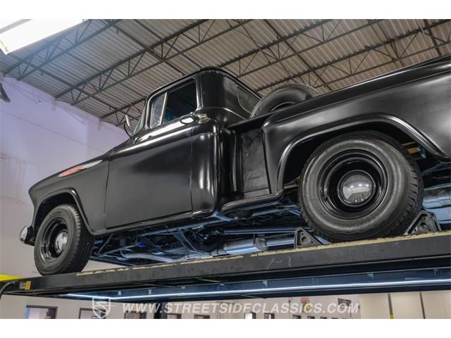 1957 Chevrolet 3100 (CC-2091957) for sale in Ft Worth, Texas