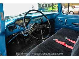 1957 Chevrolet 3100 (CC-2091957) for sale in Ft Worth, Texas